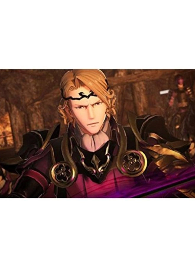 Fire Emblem Warriors | Nintendo Switch