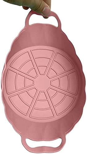 Air Fryer Silicone Liners - food-grade silicone 1 piece