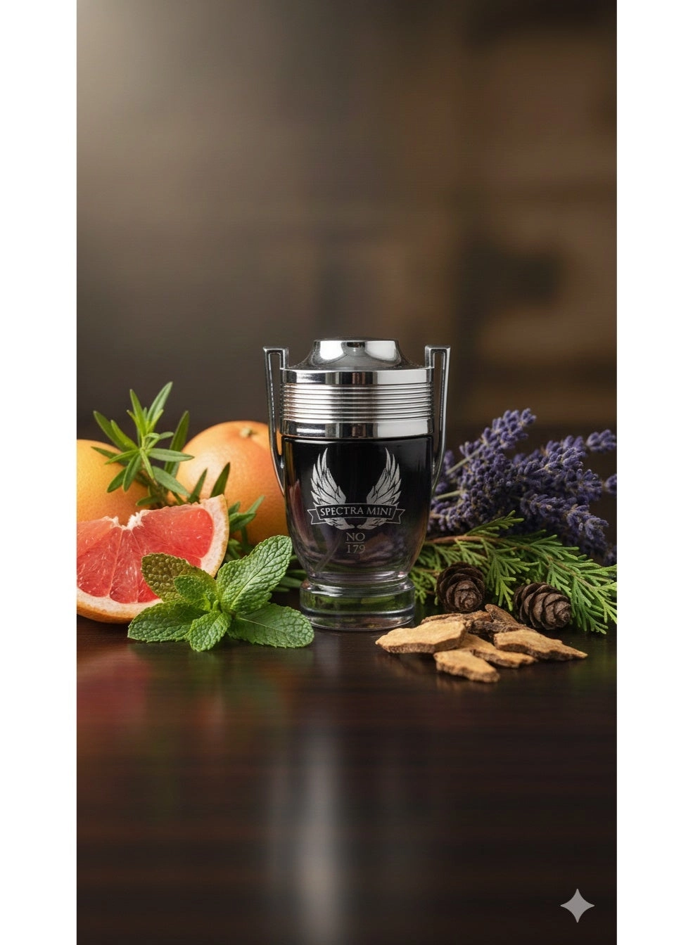 Mini 179 Eau de Parfum 20ml