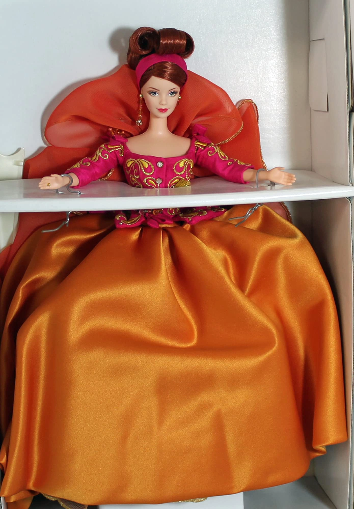Barbie Couture Symphony - African American Limited Edition Ages 14+
