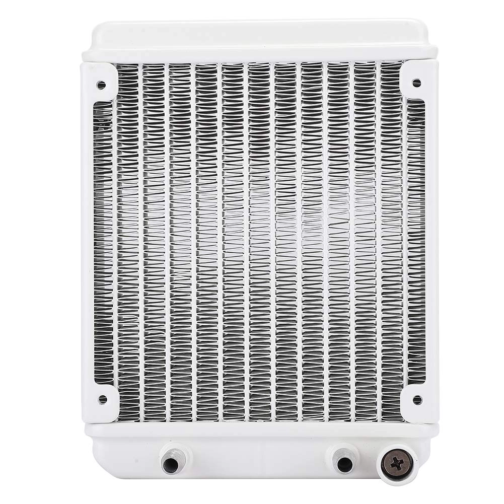 Heat Exchanger Radiator - 120mm