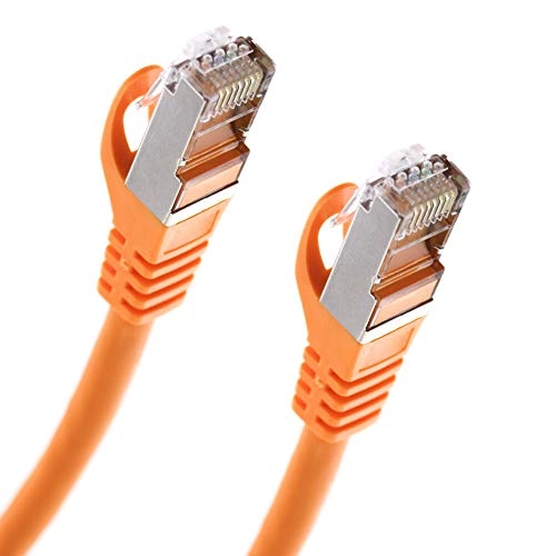 Cat 7 Patch Cable - 10 m