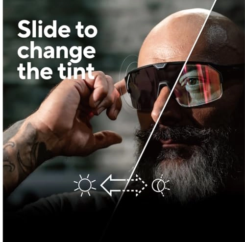 Music Shield - Matte Black Open-Ear Bluetooth