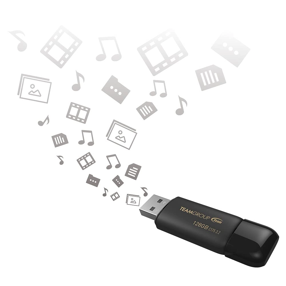 C175 - USB 3.2 Gen 1 (USB 3.1/3.0) 32GB