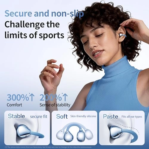 M169 Wireless Earbud
