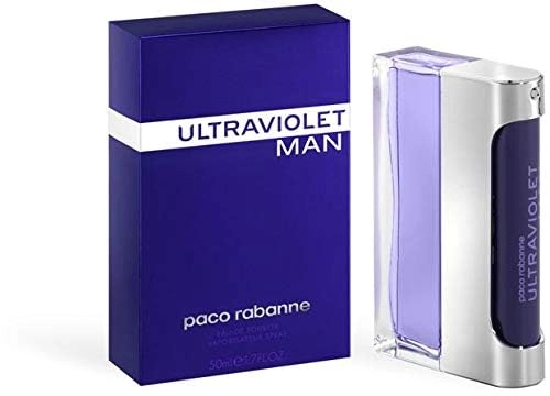 Oriental Eau de Toilette 50ml