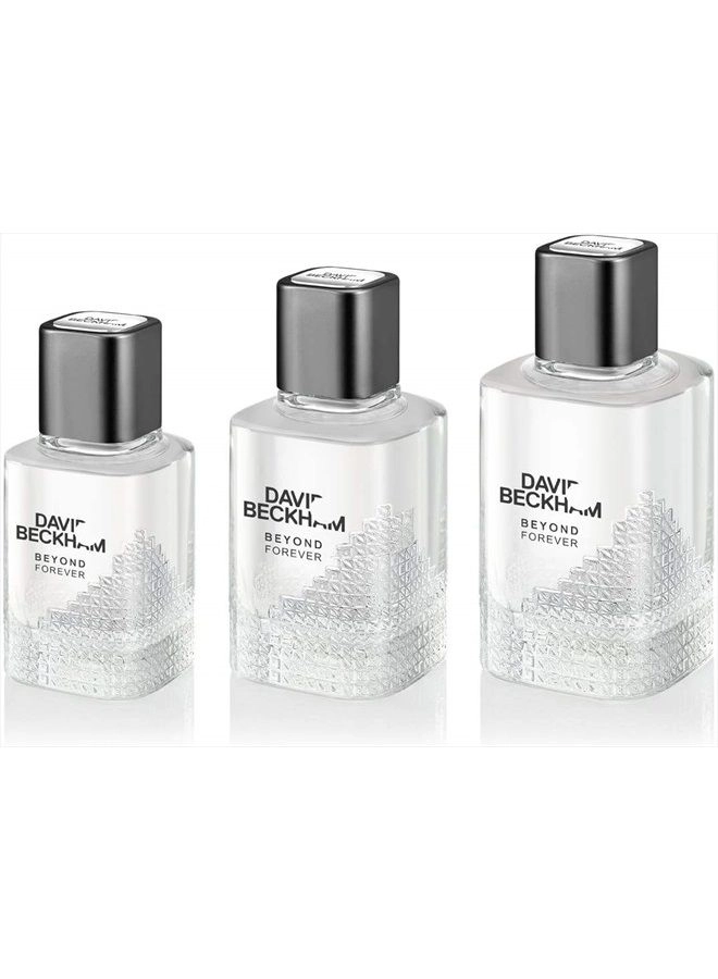 Beyond Forever Eau de Toilette 90ml