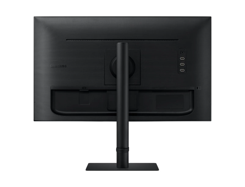 Smart Monitor M8 - LS27CM801UUXEN 27 inch 4K