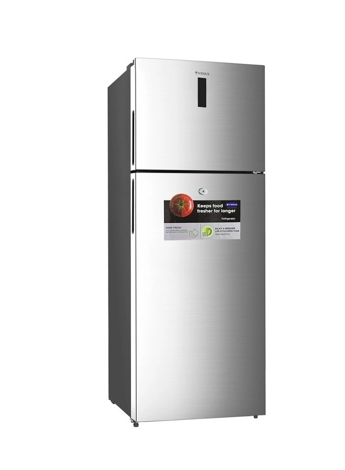 Double Door Refrigerator - No Frost Digital Display