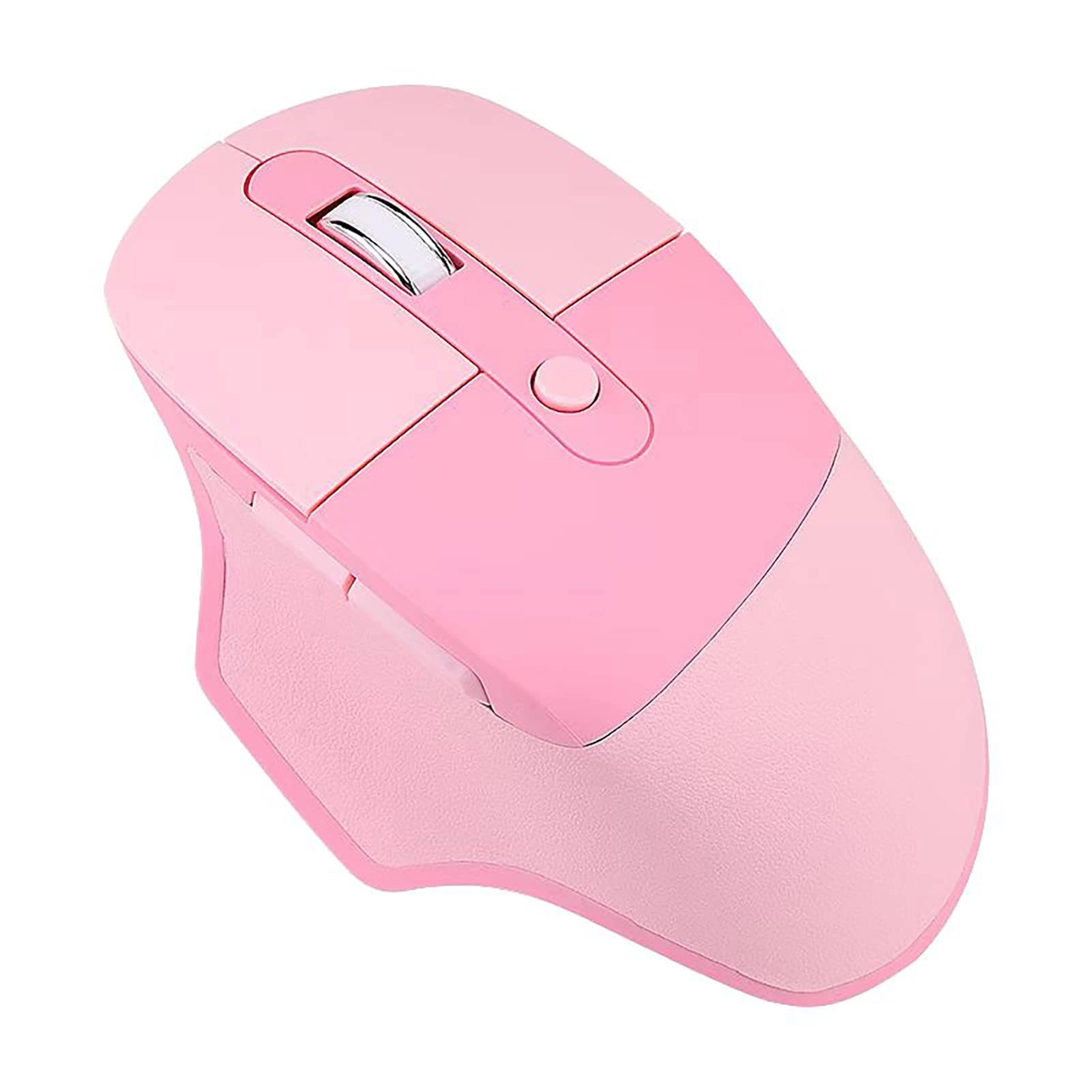 Ergonomic Mouse - 2.4G & Bluetooth
