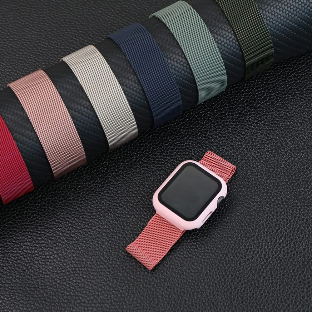 FBS34 Silicone Strap - 19mm Compatible with Noise ColorFit Pro 2