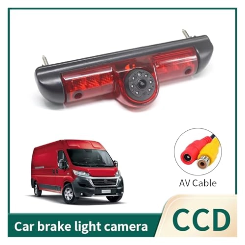 Car Backup Camera - Night vision