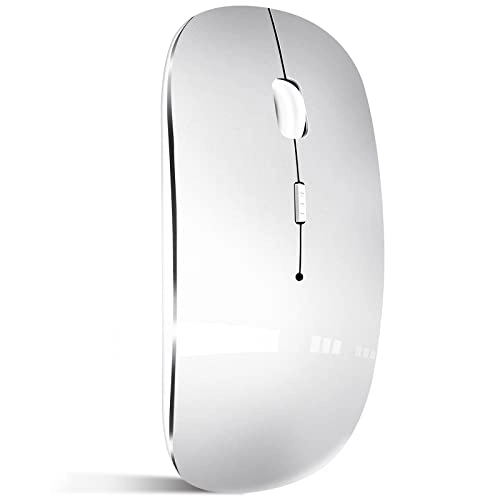 Rechargeable Mouse - Bluetooth