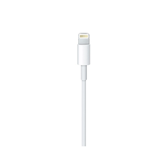 Lightning Cable USB-C to Lightning 2m