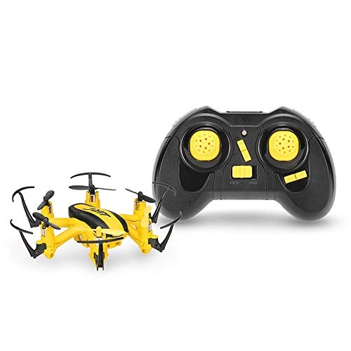 RC Aircraft - 2.4G 6 axes 3.7 V 150 MAH