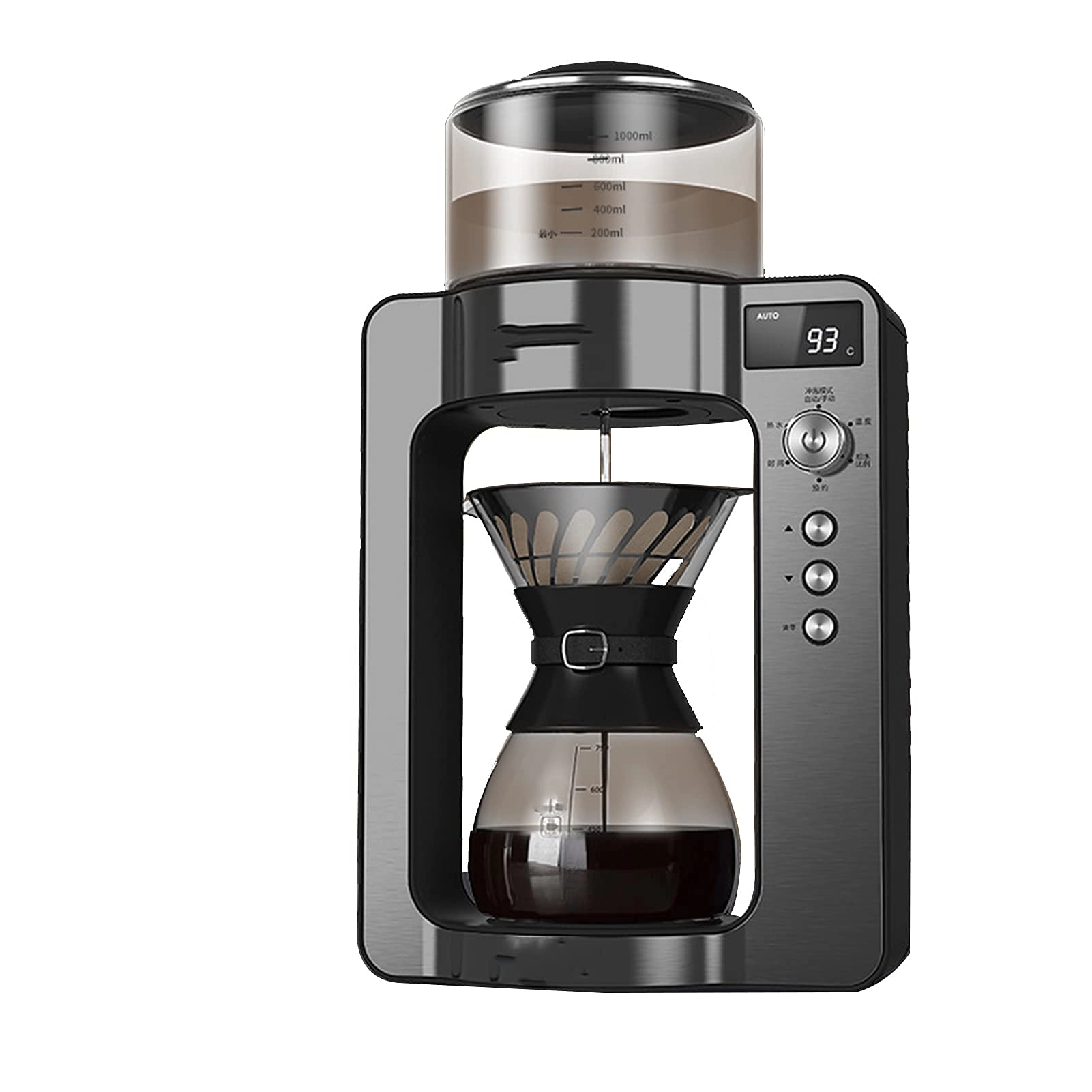 Smart Hand - With Filter Automatic