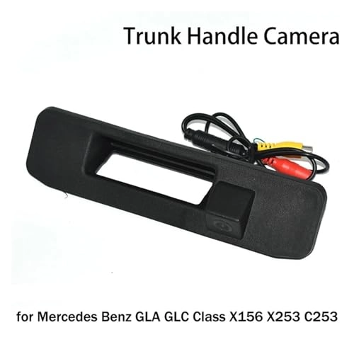 Rear View Backup Camera