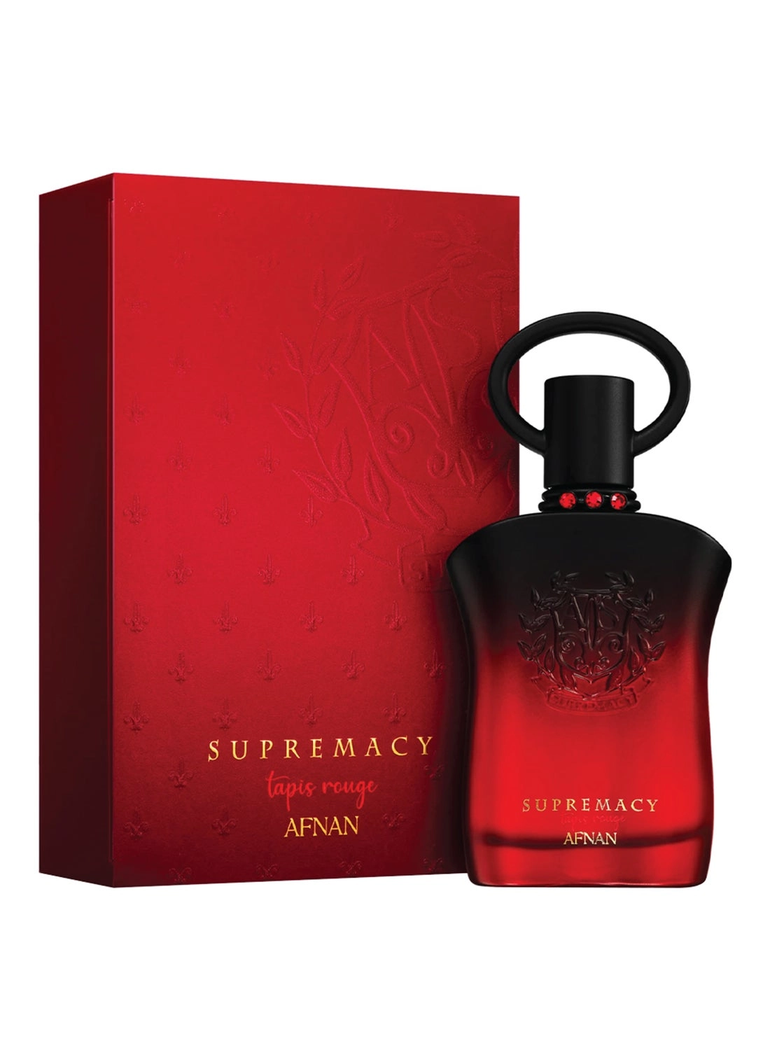 Supremacy Tapis Rouge Eau de Parfum 90ml