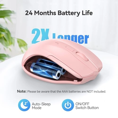 M003 Mouse - Wireless