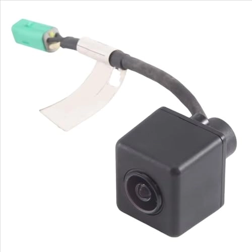 Rear view camera - Wire