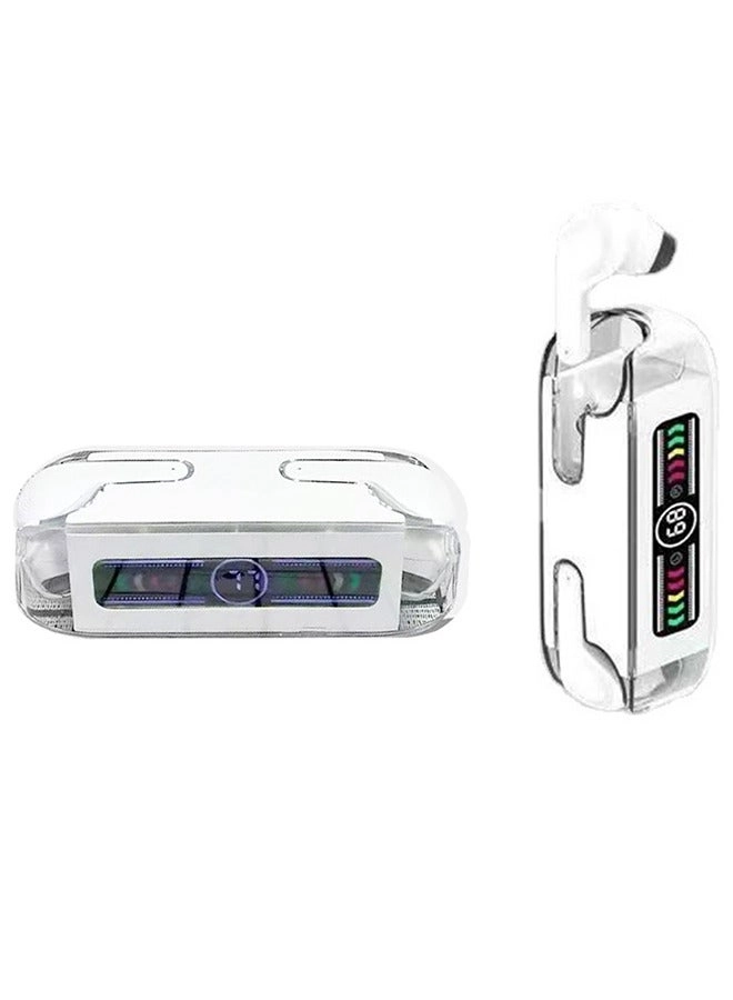 M12 Max - Wireless Headset