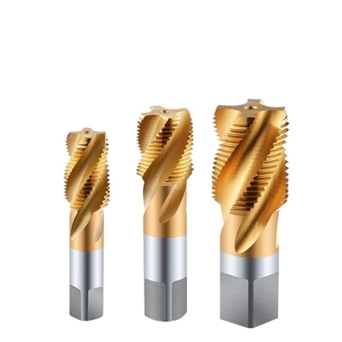 M35 - Cobalt 1.0 Count 1/16-1 Inch