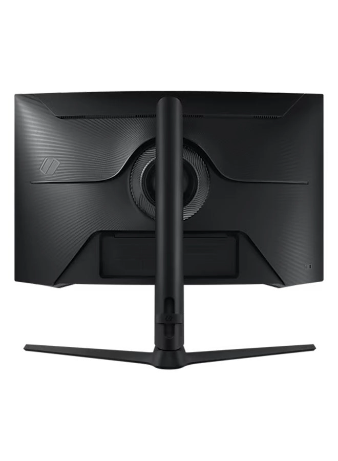 Curved Gaming Monitor - 2560 X 1440 32 in