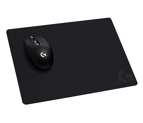 G440 Hard Gaming Mouse Pad - 34x28 cm