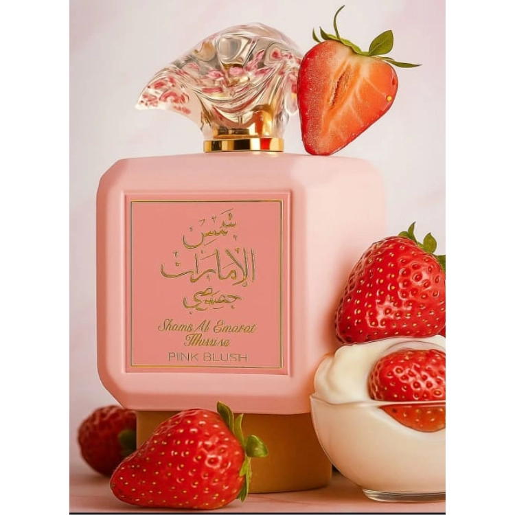 Pink Blush Eau de Parfum 100 ml
