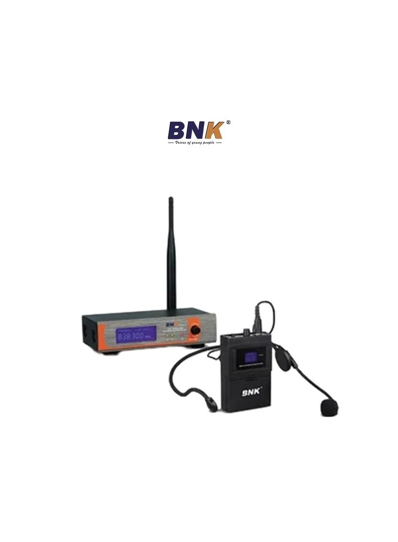 B8 - 1 Handheld Microphone VHF