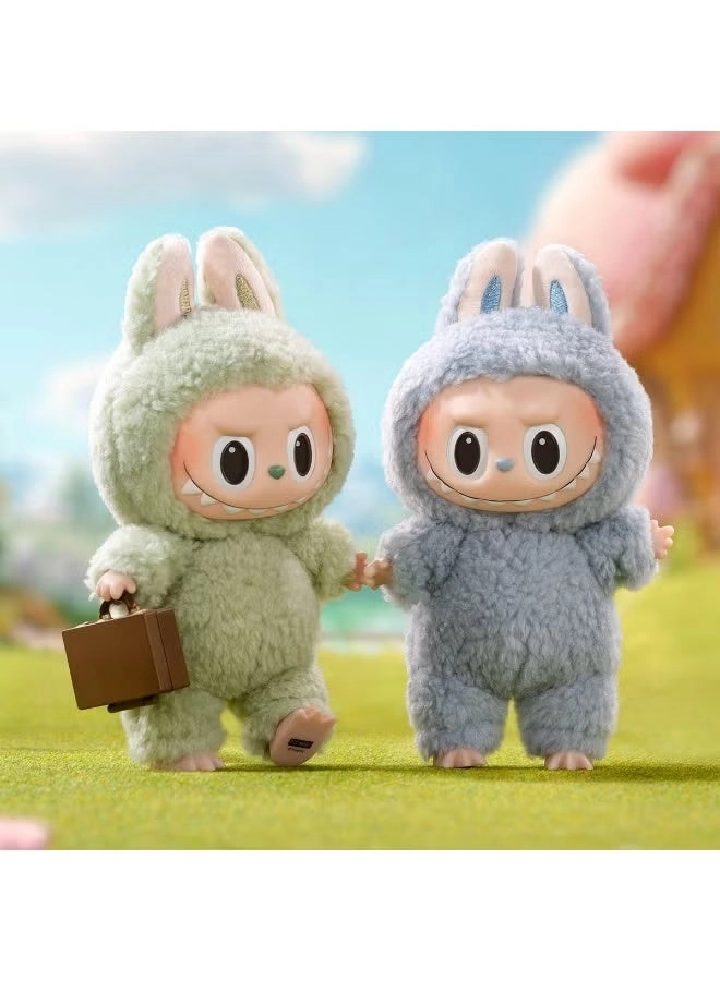 Labubu - Labubu (17 cm)