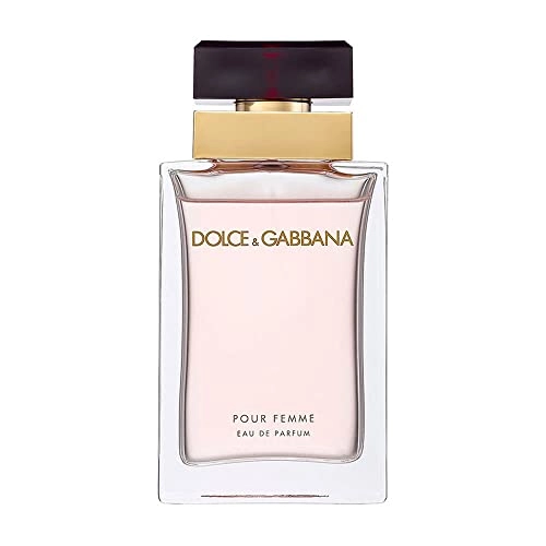 Pour Femme Eau de Parfum 100 ml