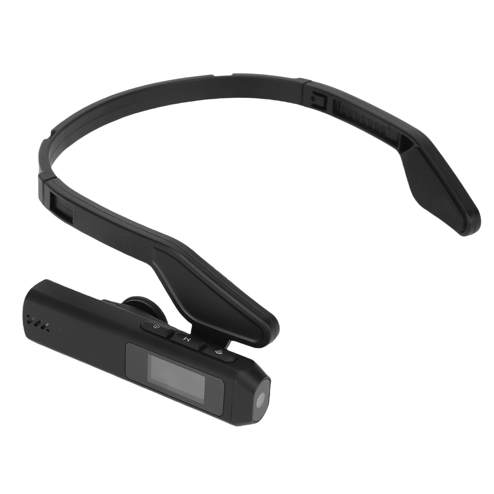 Dpofirs Head Mounted Camcorder - 2.7K