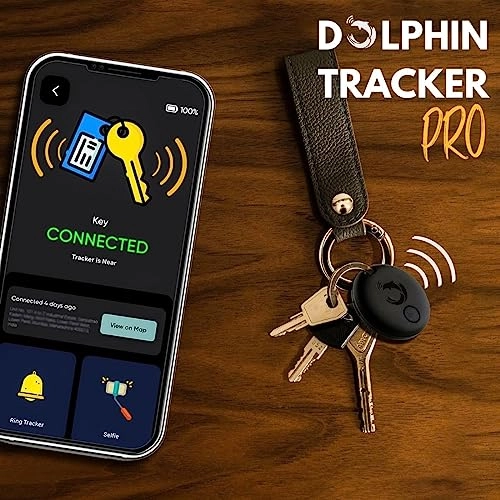 Dolphin Smart Tracker Pro - Pack 1