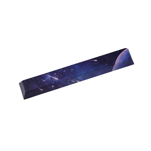 PBT Five Sides Over Dye Sub Spacebar Keycap