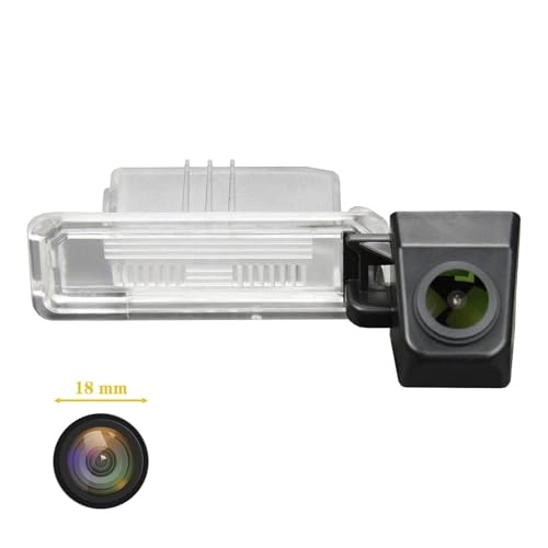 Rear View Camera - Night Vision 1280 * 720P