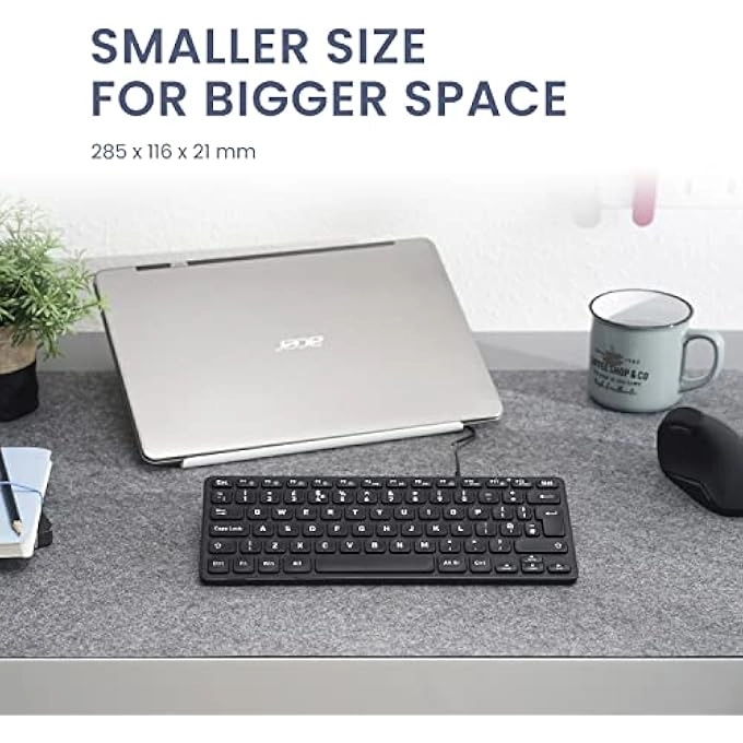 PERIBOARD-432 - UK Wired