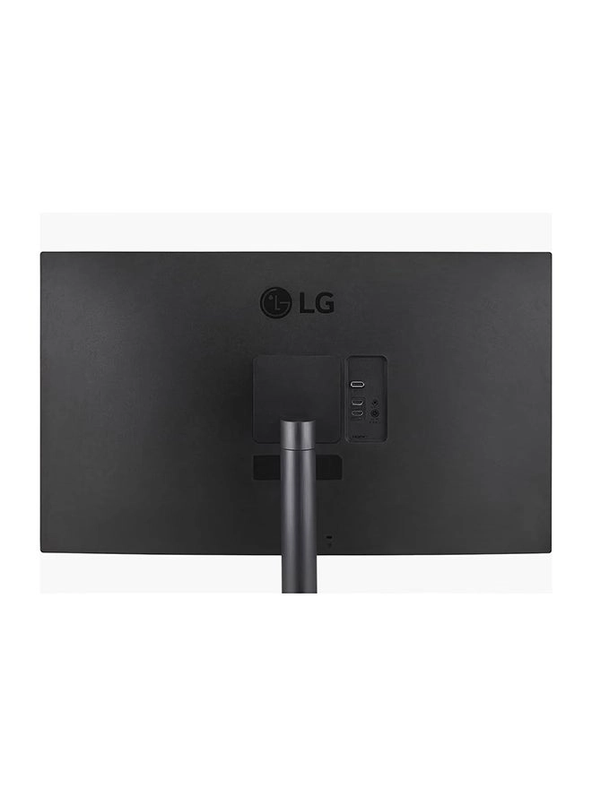 32UR500-B - 3840 X 2160 31.5 in