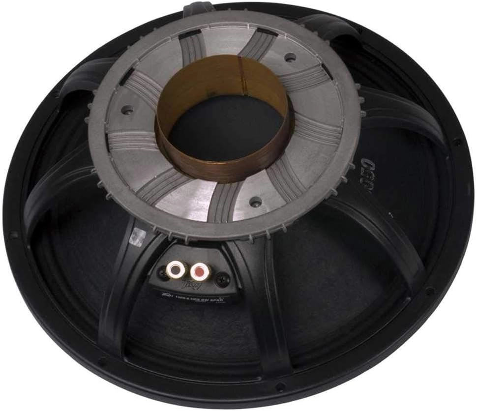 Peavey Electronics Low Rider RB - 15 Inch