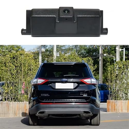 Rear View Camera - Wired