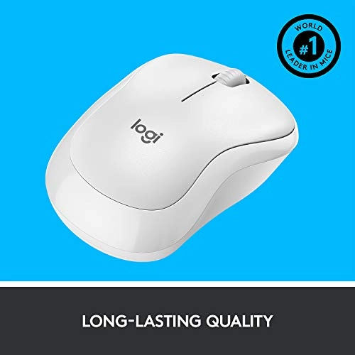 M220 Silent Mobile Mouse - Wireless