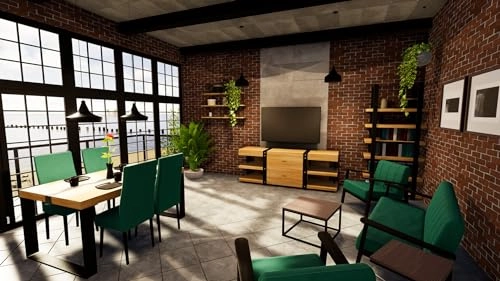 House Flipper 2 - PlayStation 5