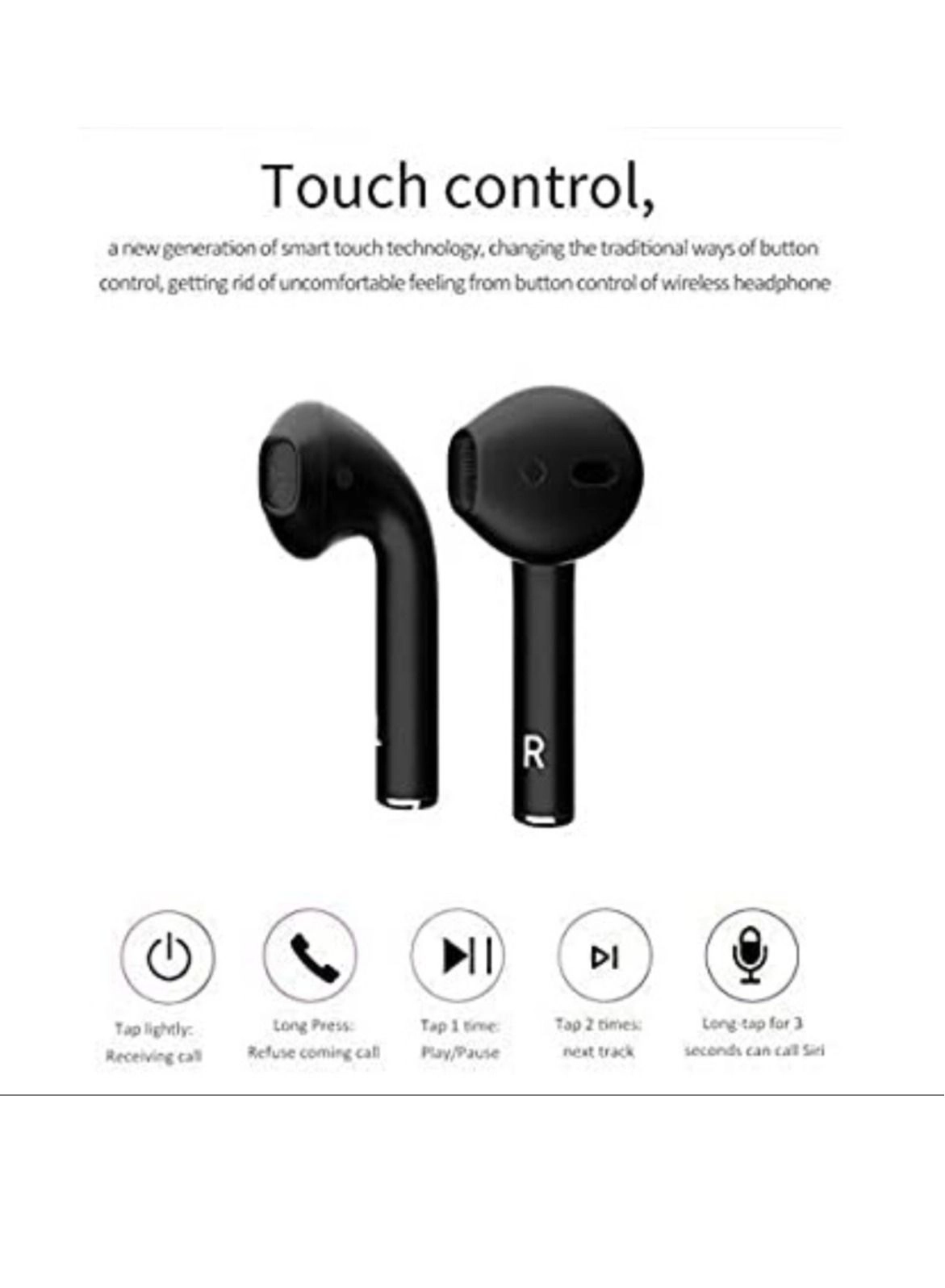 POP-2022 Pro Wireless Earbud