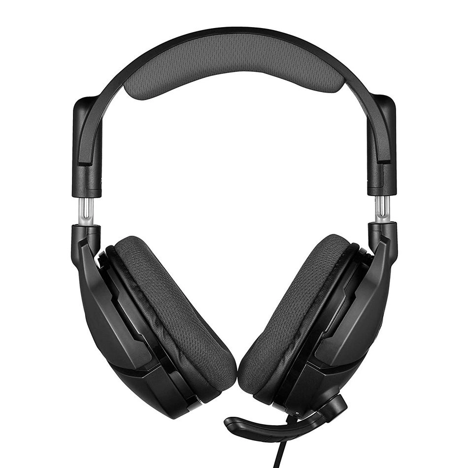 Atlas Three Wired Headset