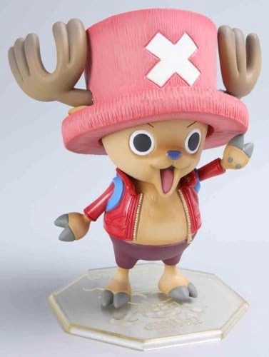 Tony Tony Chopper - One Piece (FIGMEG018)