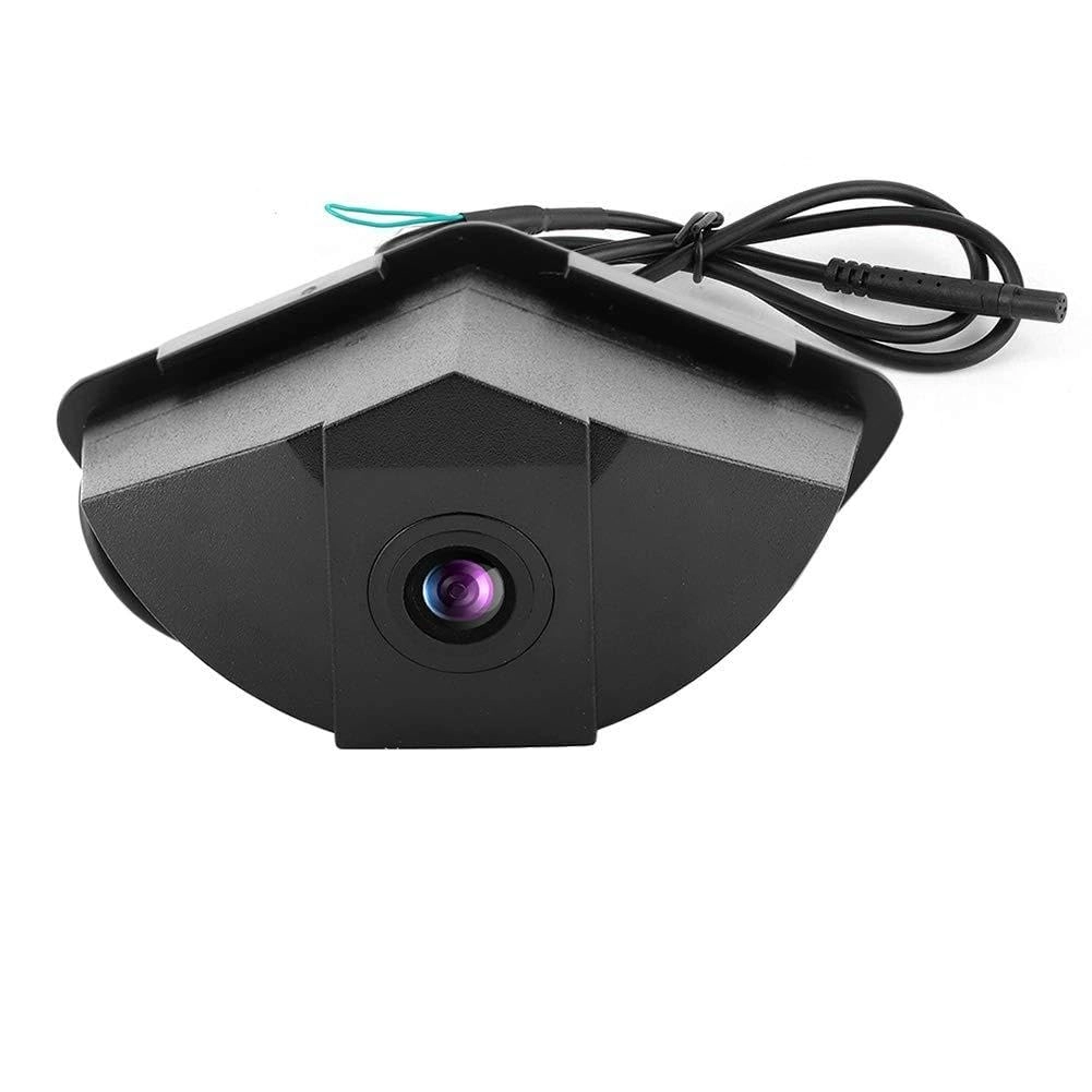 Leftwei Front View Camera - Enhanced Night Vision 648x480