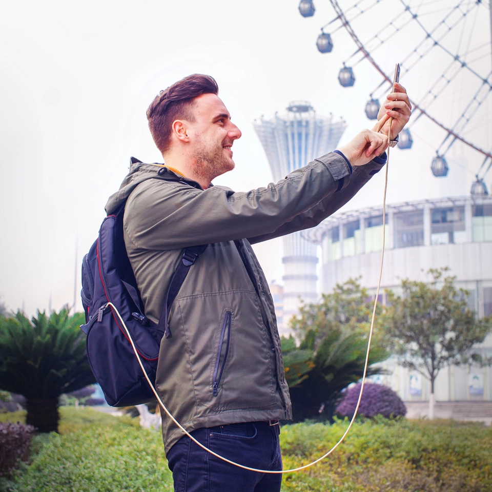 Lightning Cable Lightning 1.8m