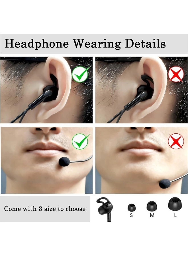 EarphoneL Wired Headset