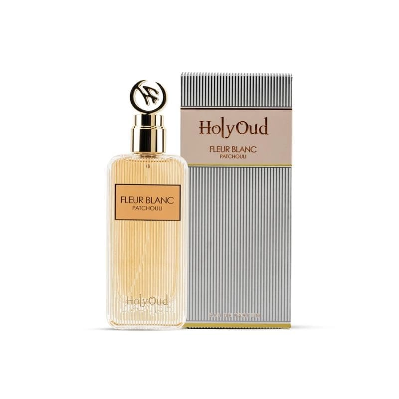 Fleur Blanc Patchouli Eau de Parfum 100 ml