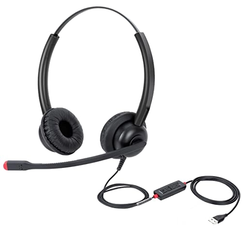H360B Wired Headset
